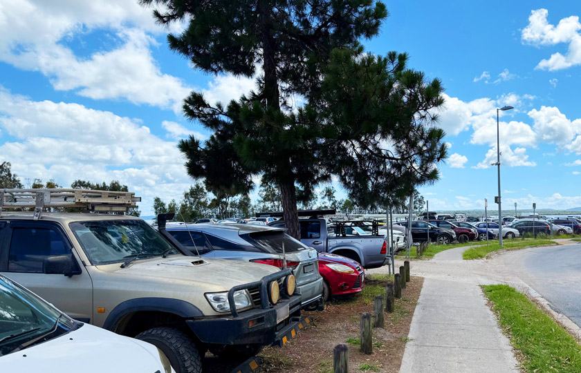 Are the Southern Moreton Bay Islands (SMBI) an Infrastructure and Planning Disaster Waiting to Happen?