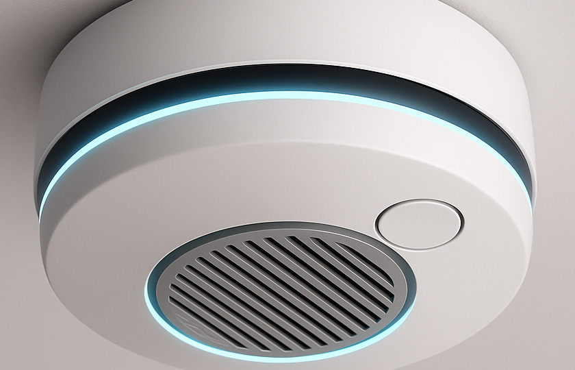 How to Maintain and Replace Your Smoke Alarms (Queensland)