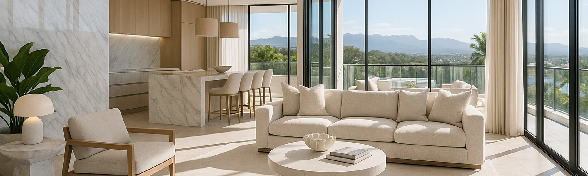 Staging a Property: The Art of Shaping First Impressions