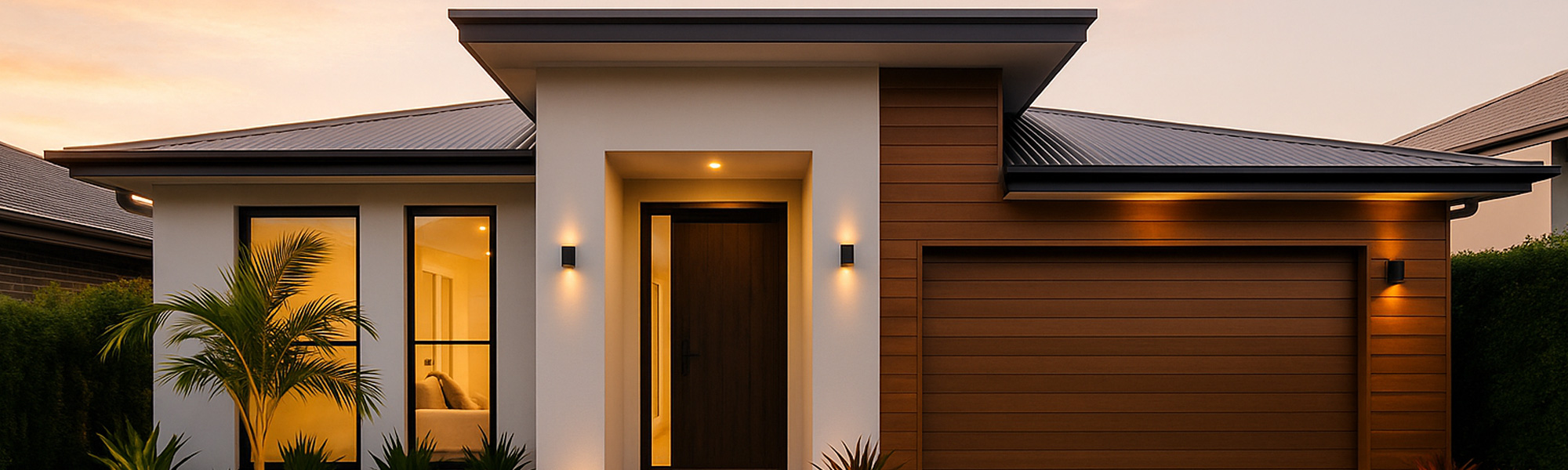 The Suburbanisation of Luxury: Prestige Features Migrating Inland