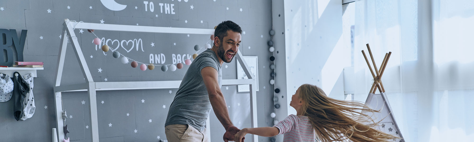 Teaching Kids to Declutter: Turning Clean-Up Into a Positive Habit
