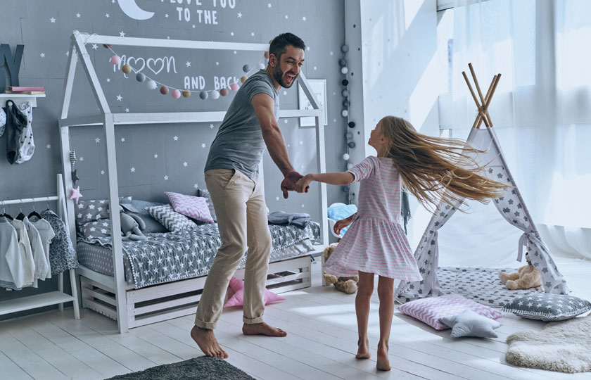 Teaching Kids to Declutter: Turning Clean-Up Into a Positive Habit
