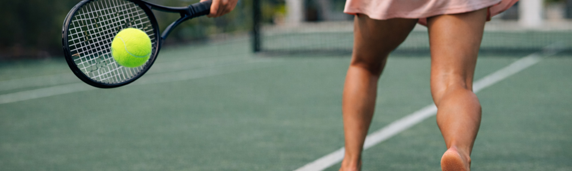 Building a Private Tennis Court at Home - A Complete Owner's Guide
