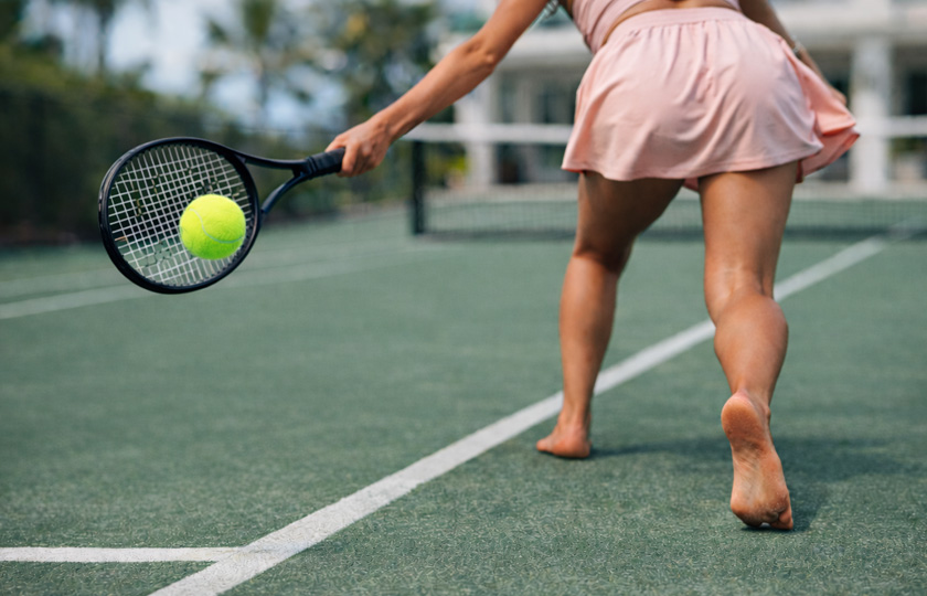 Building a Private Tennis Court at Home - A Complete Owner's Guide
