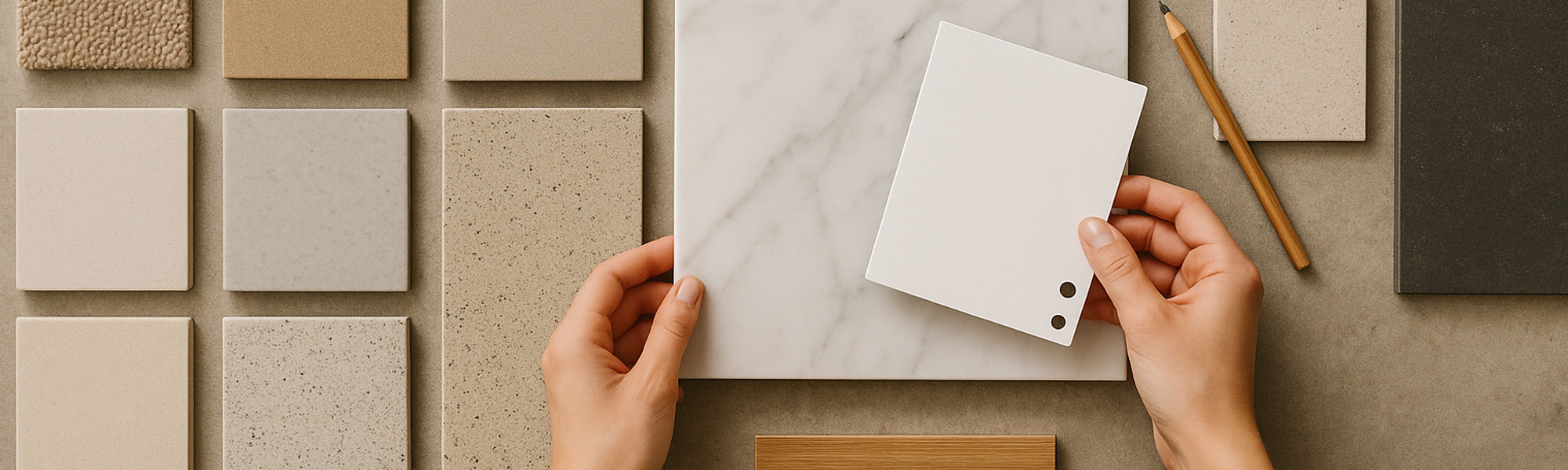 Choosing the Right Tiles for Your Gold Coast Home