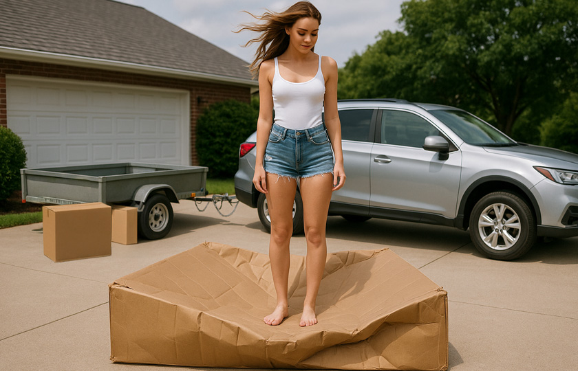 How To Prepare For a Trip to the Tip