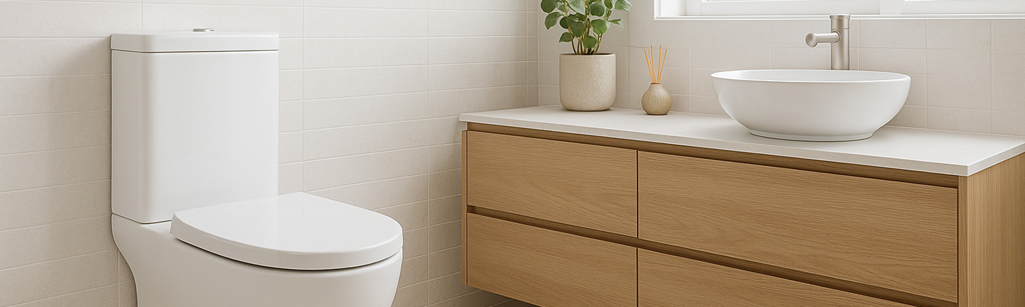 Choosing the Right Toilets for Your Home