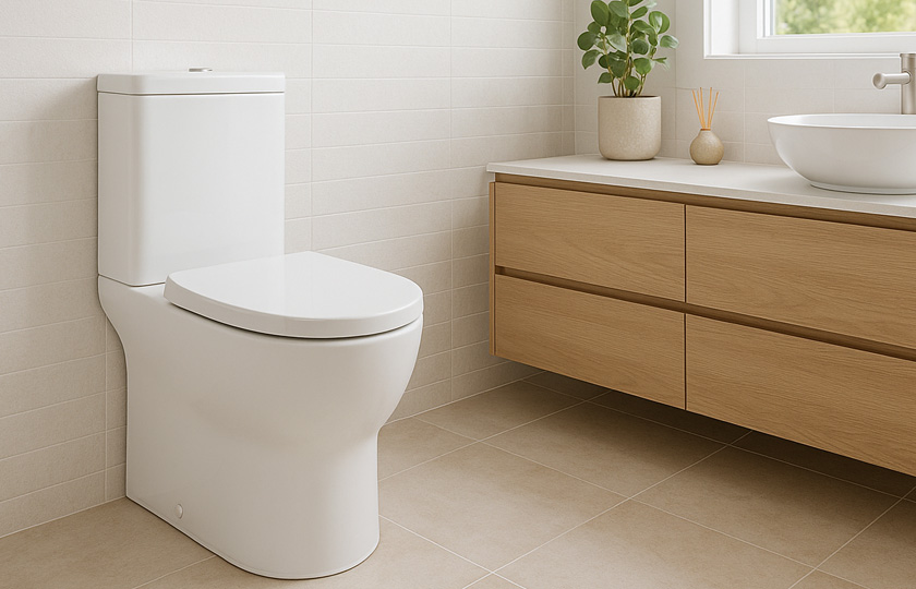 Choosing the Right Toilets for Your Home