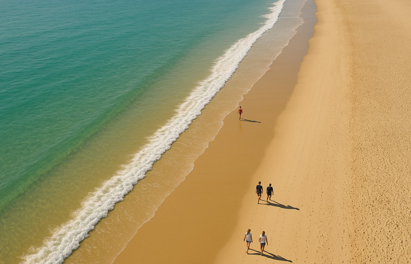 Your Guide to Transport and Travel on the Gold Coast