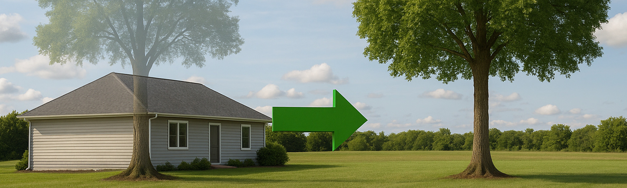 Tree Transplantation - Is It a Thing? How Does it Work?