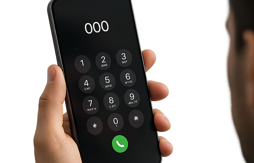 Triple Zero (000): Teaching Kids and Newcomers How Australia's Emergency Calls Work