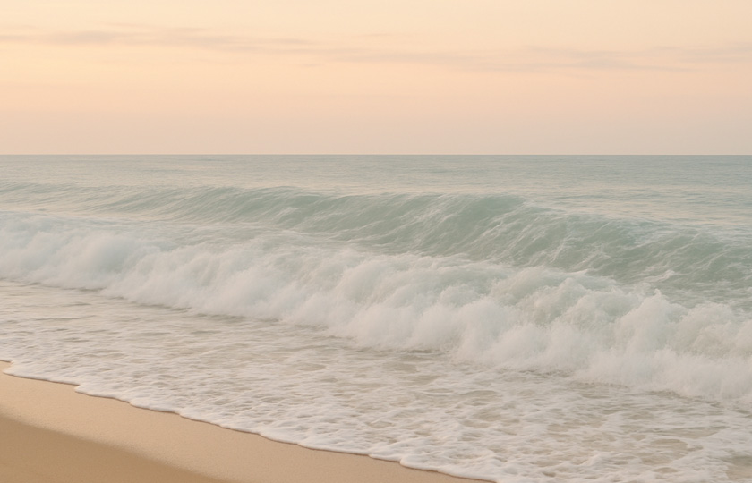 How Safe Are the Gold Coast and the Southern Moreton Bay Islands From a Tsunami?