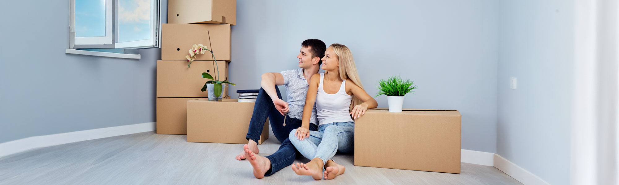 The Ultimate Unpacking Checklist: How to Turn a House Into Home Fast