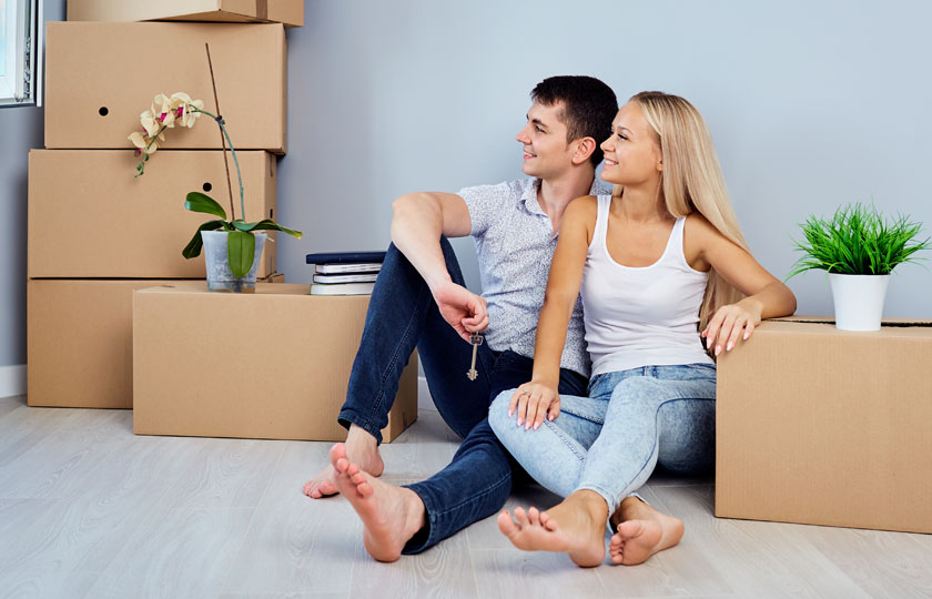 The Ultimate Unpacking Checklist: How to Turn a House Into Home Fast
