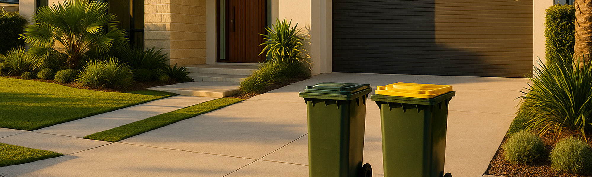 When Household Rubbish Becomes a Privacy Risk