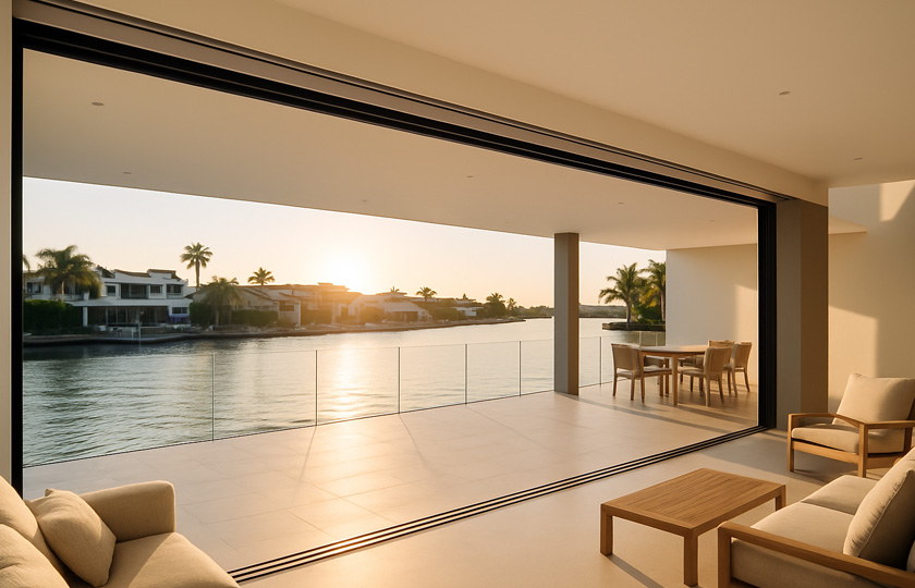 Why Waterfront Blocks Are Becoming Forever Homes