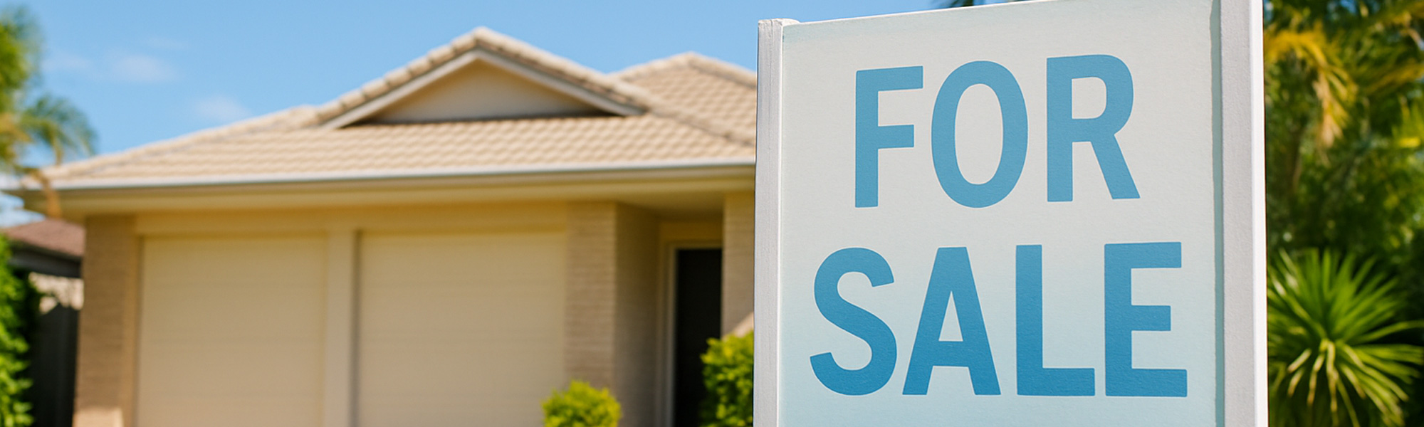 Why Some Homes Struggle to Sell: The Hidden Factors Buyers Notice First