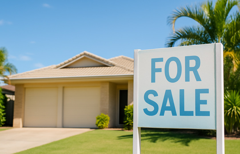 Why Some Homes Struggle to Sell: The Hidden Factors Buyers Notice First
