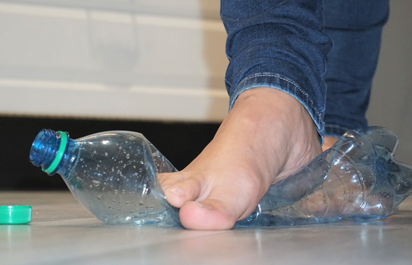 Why We Crush Recycling – And Why It Matters More Than You Think