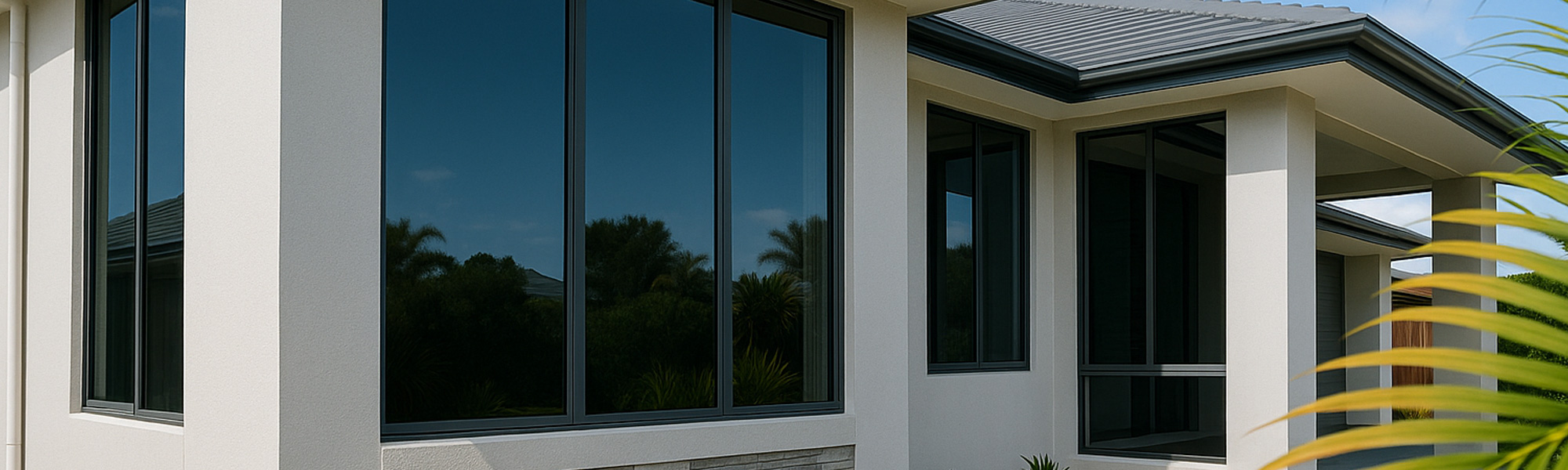 Window Tinting and Security Films: The Subtle Upgrade Redefining Home Comfort and Security
