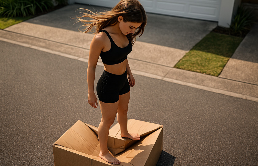 Why Women Recycle More Than Men - And Why They Flatten Boxes Better Too