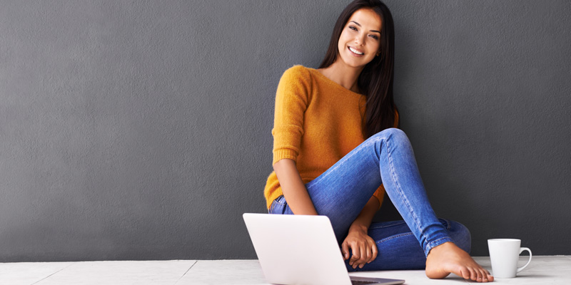 Information hubs section