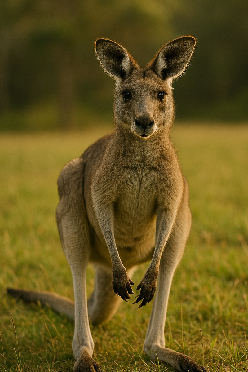 Kangaroo